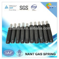 Safety locking easy lift gas cylinder for furniture chair